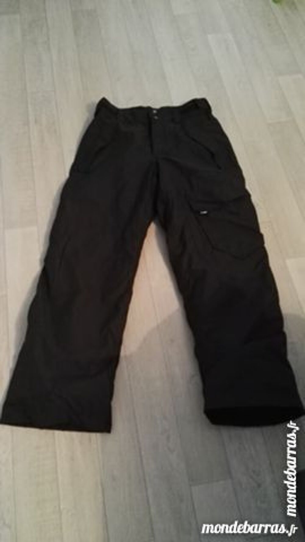 pantalon de ski Sports