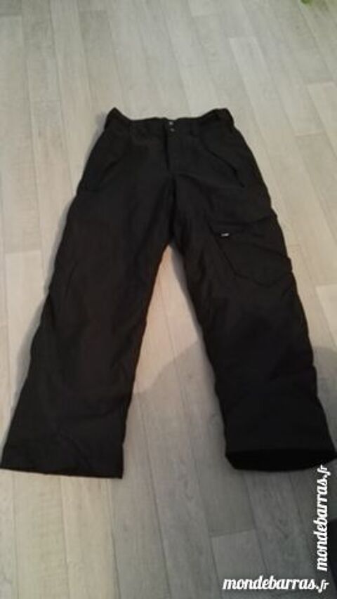 pantalon de ski 20 Marcheprime (33)