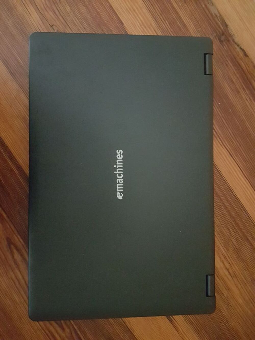 Ordinateur portable Matériel informatique