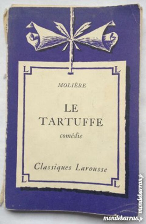 Le tartuffe 1 Illkirch-Graffenstaden (67)