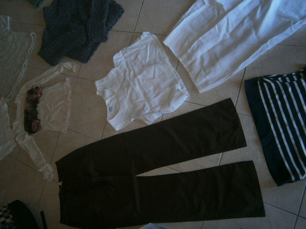 v&ecirc;tement femme taille 36 Vêtements