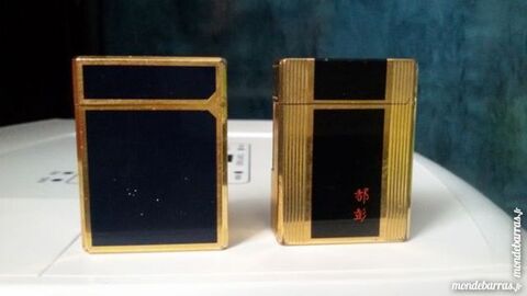 briquet dupont laque de chine tat neuf 250 Mricourt (62)