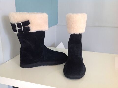 Bottes UGG Australia 120 La Seyne-sur-Mer (83)