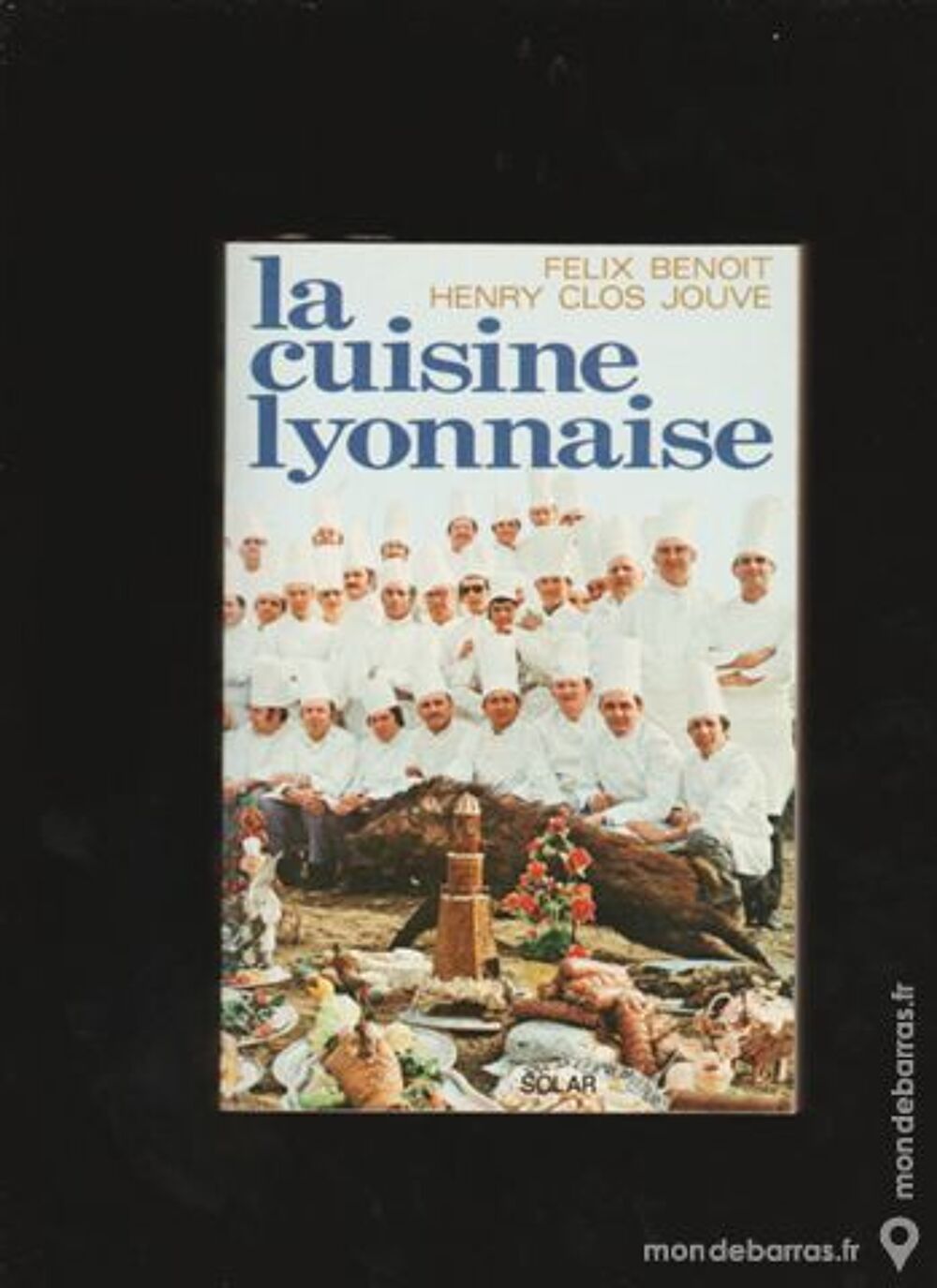 Livre de recettes de cuisine Livres et BD