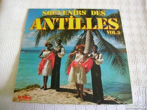 33 TOURS SOUVENIRS DES ANTILLES Vol. 3 17 Nantes (44)