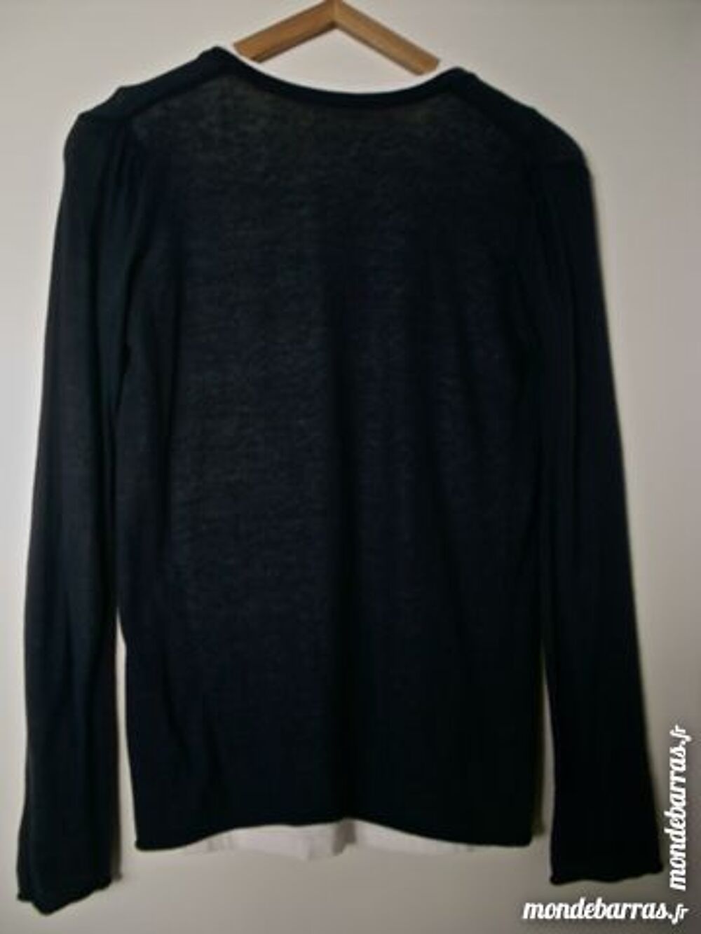 T-shirt/Pull BENETTON 12 ans Vêtements enfants