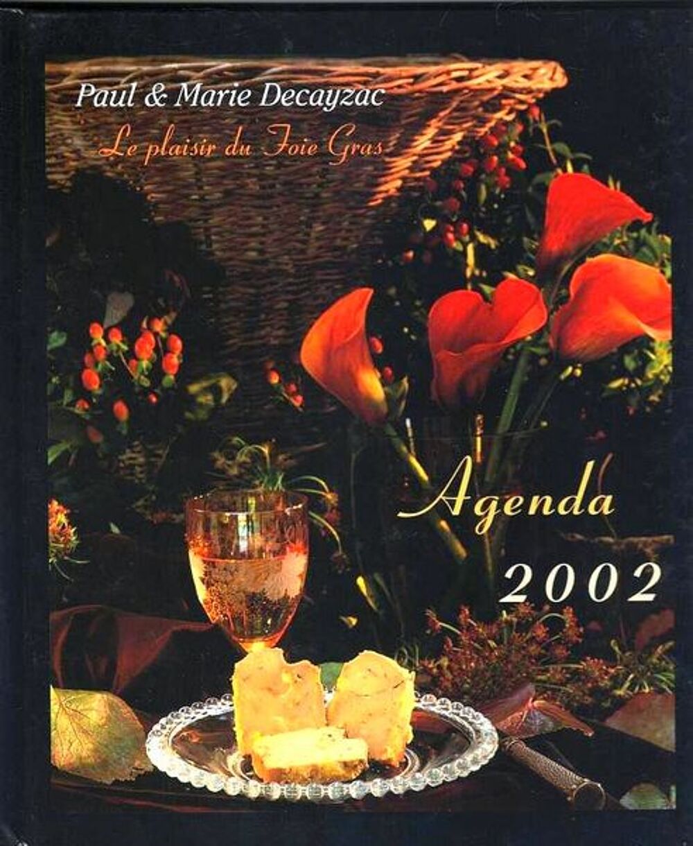 FOIE GRAS / prixportcompris Livres et BD