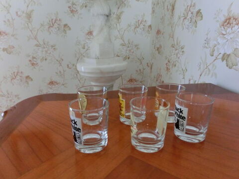 VERRE A LIQUEUR 7 Yutz (57)