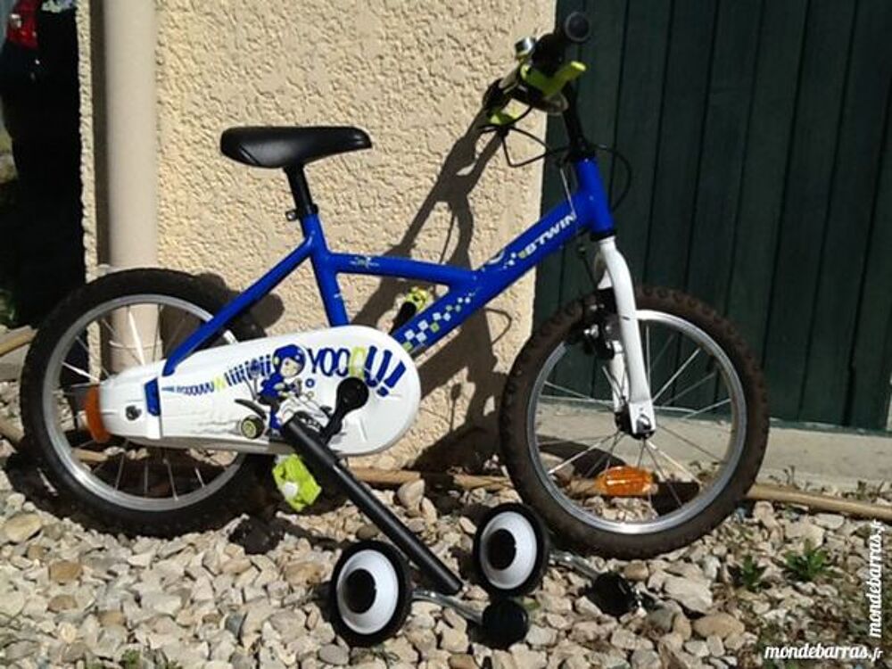V&eacute;lo enfant neuf Vélos