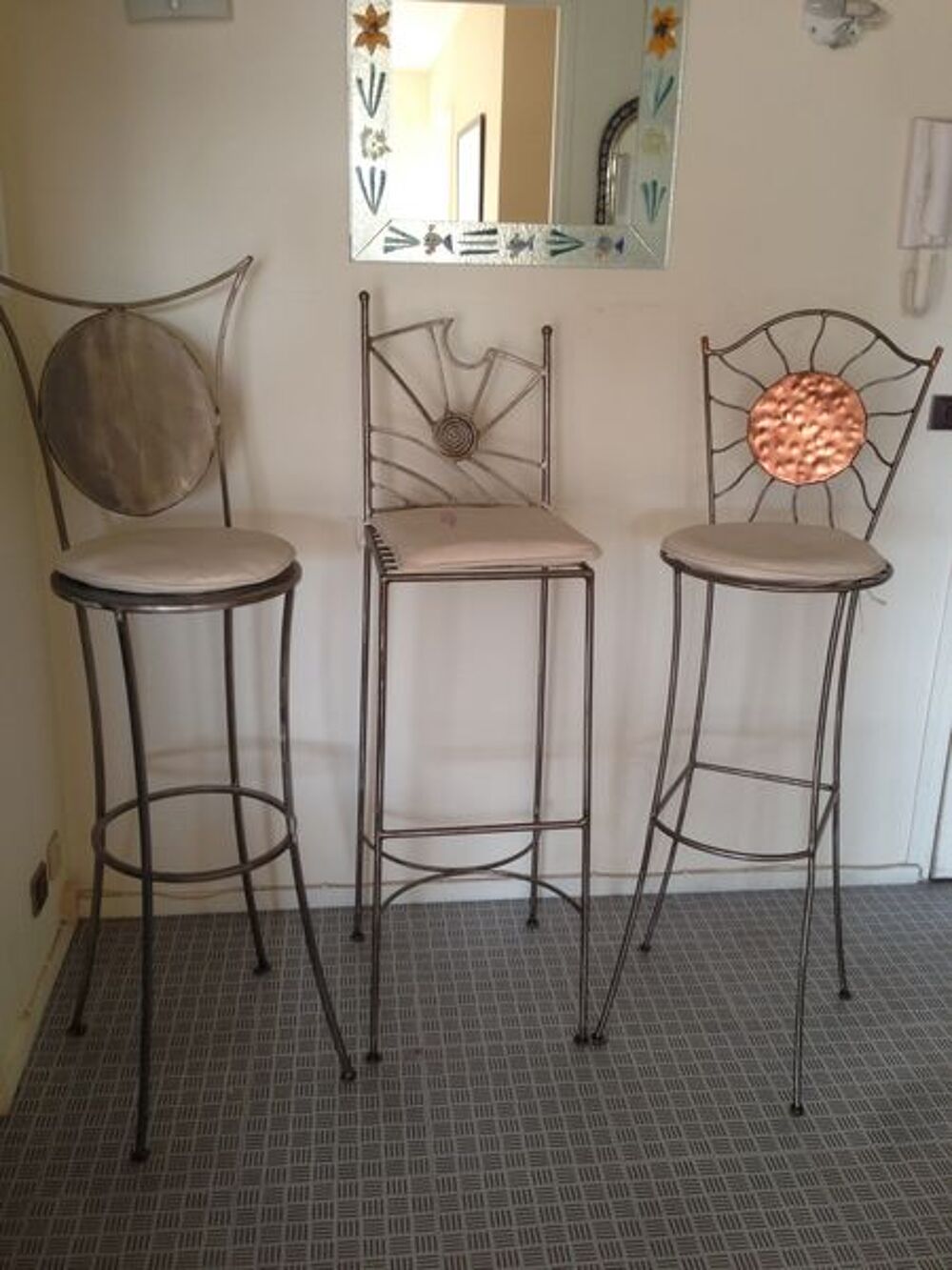 Chaises hautes de bar Meubles