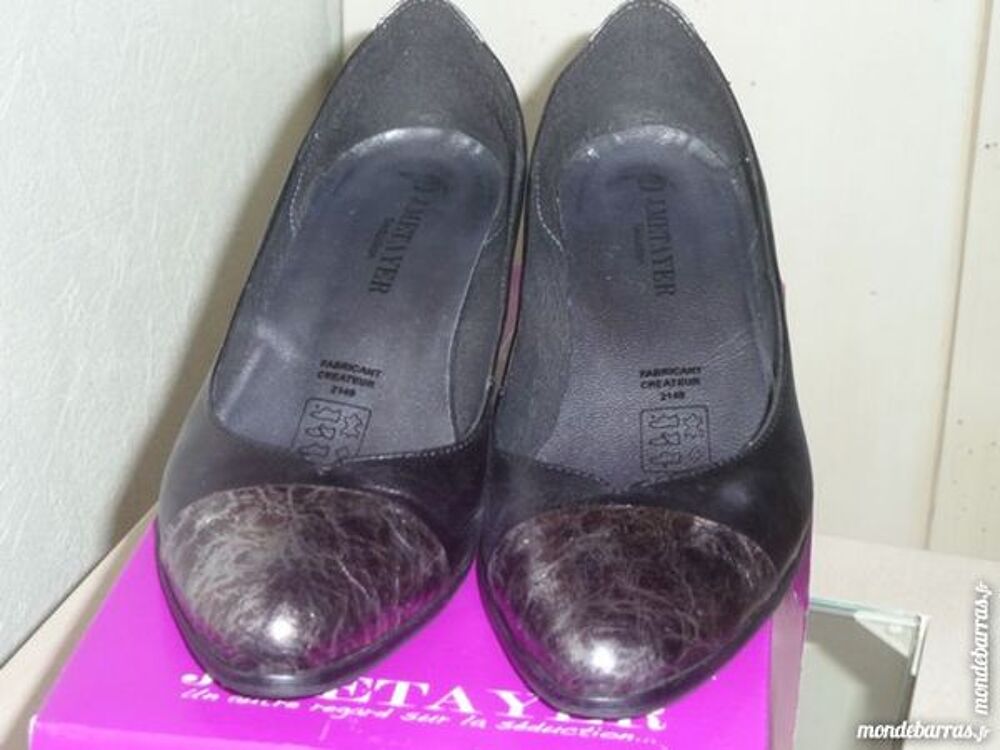 ESCARPIN Chaussures