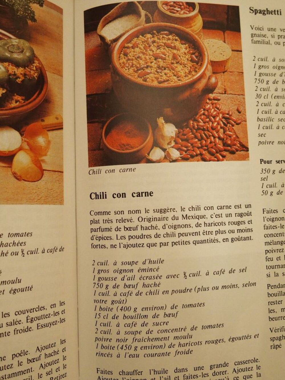 Livre LA CUISINE SANS PROBLEME Livres et BD