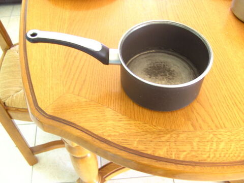 Casserole 19 cm Tefal 6 Ardoix (07)