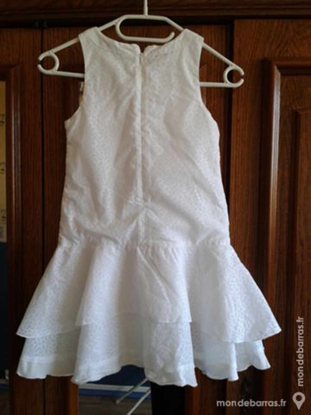 Robe orchestra c&eacute;r&eacute;monie ou autre, 6 ans Vêtements enfants