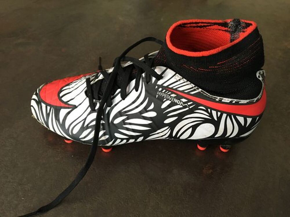 Hypervenom montante cheap