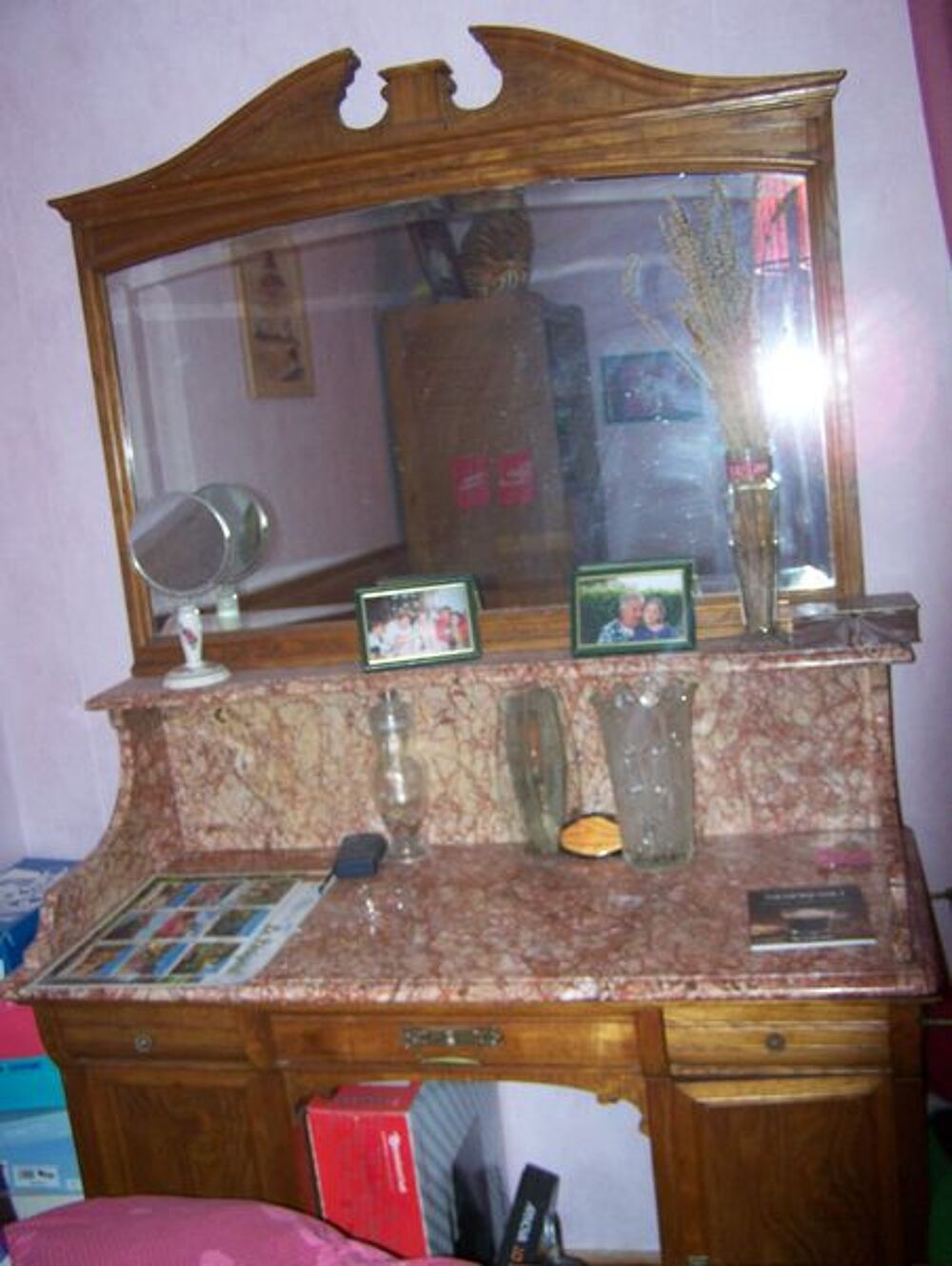 coiffeuse Meubles