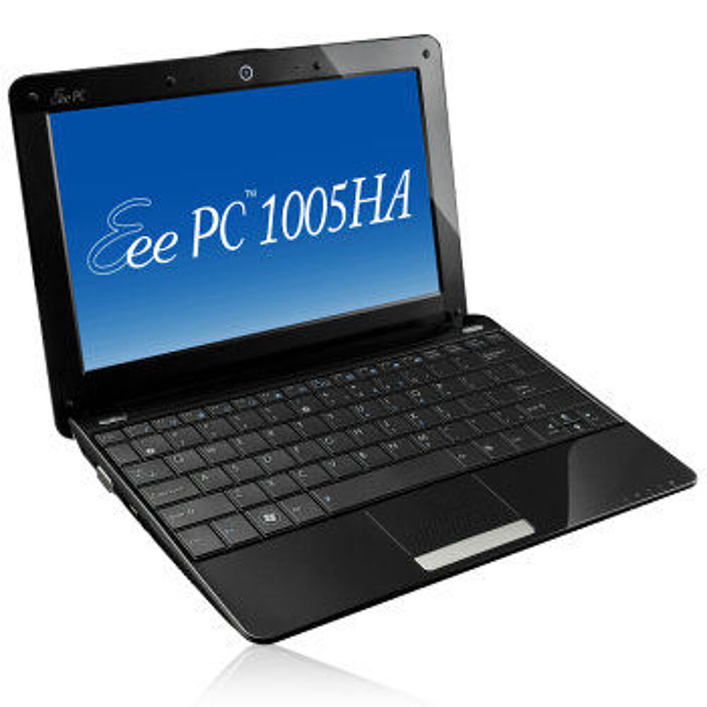 Eee PC Asus Matériel informatique