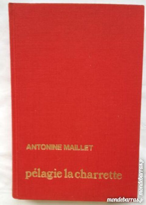 Pélagie le charette 1 Illkirch-Graffenstaden (67)