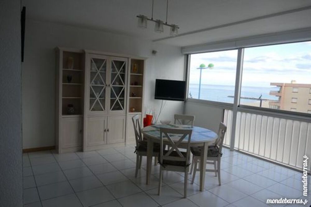   appartement à St Cyprien Languedoc-Roussillon, Saint-Cyprien (66750)