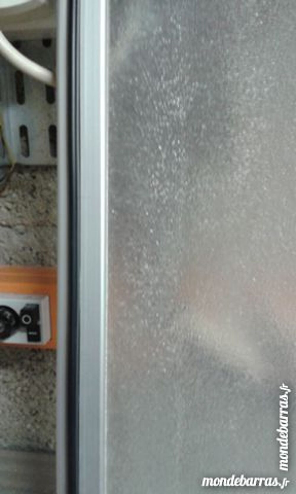 CABINE DE DOUCHE DUSCHOLUX Cuisine