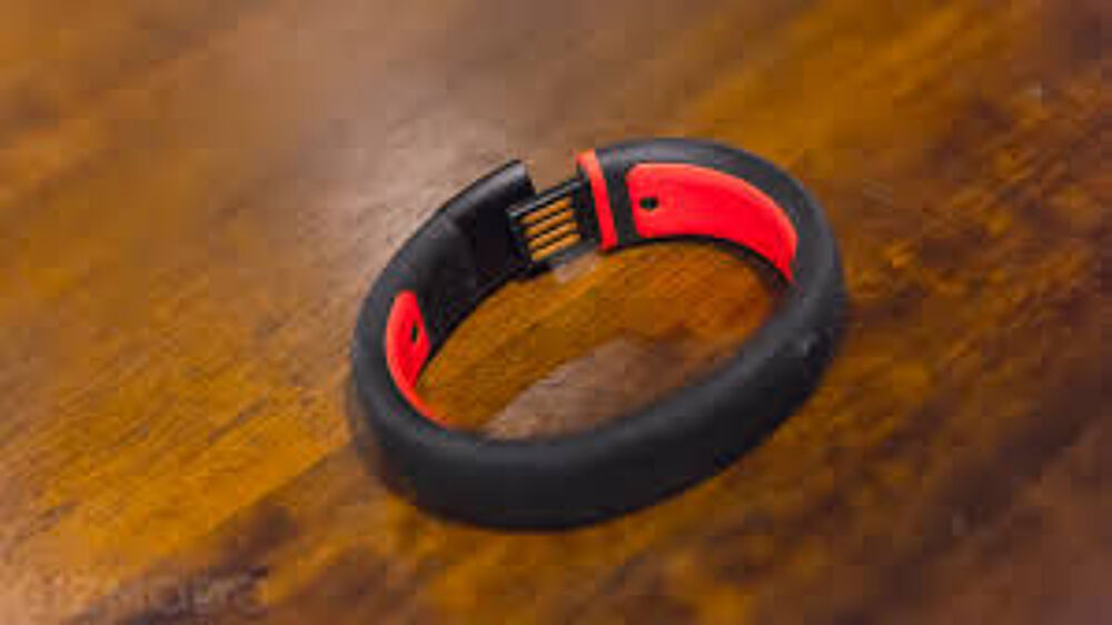 Bracelet NIKE + Fuelband Sports