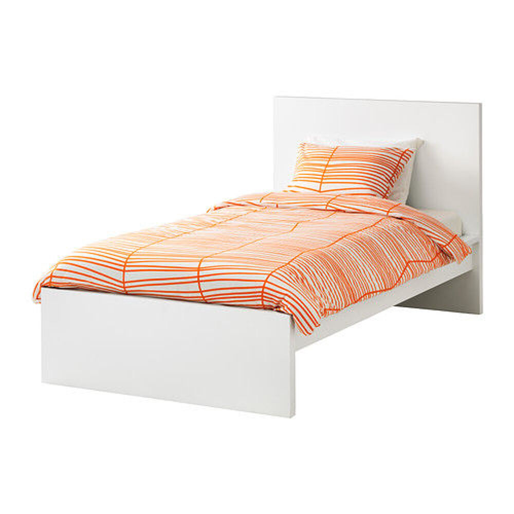 lit MALM 90* 200 IKEA Meubles