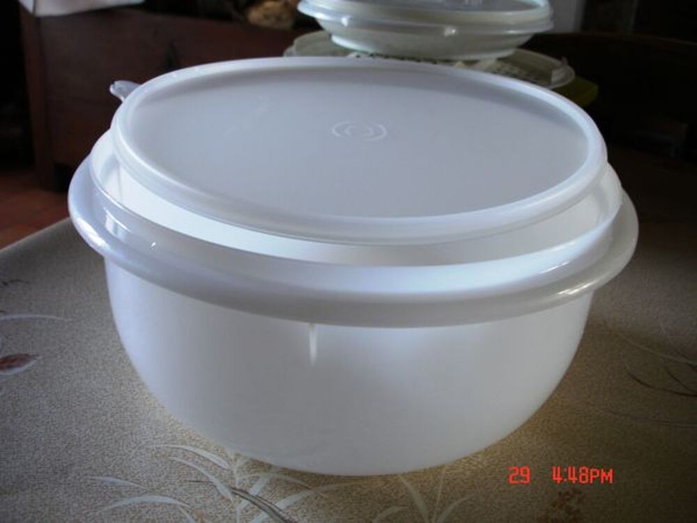 boite Tupperware neuve Cuisine