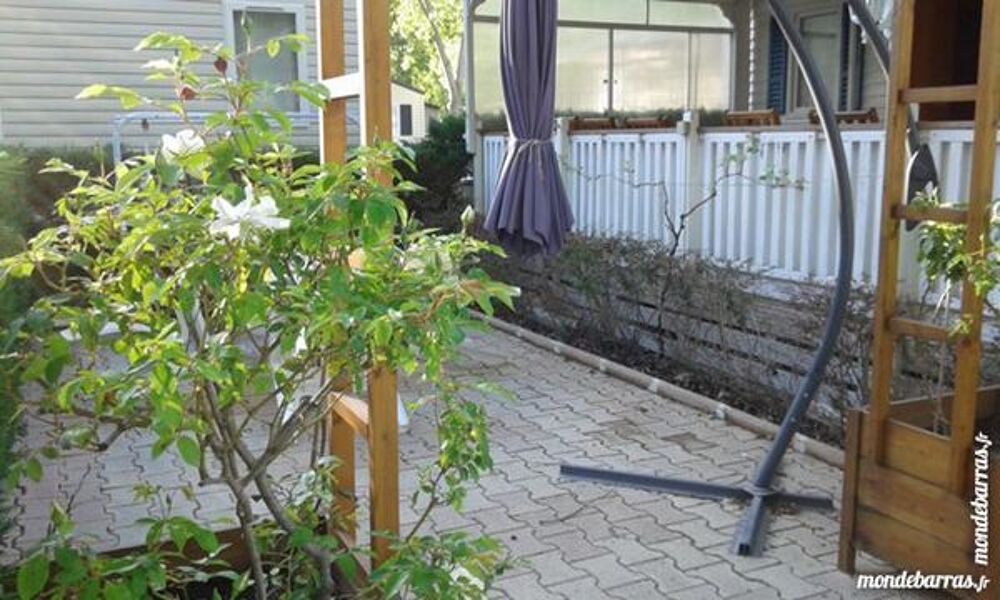   Location mobil home Provence-Alpes-Côte d'Azur, St Aygulf (83370)