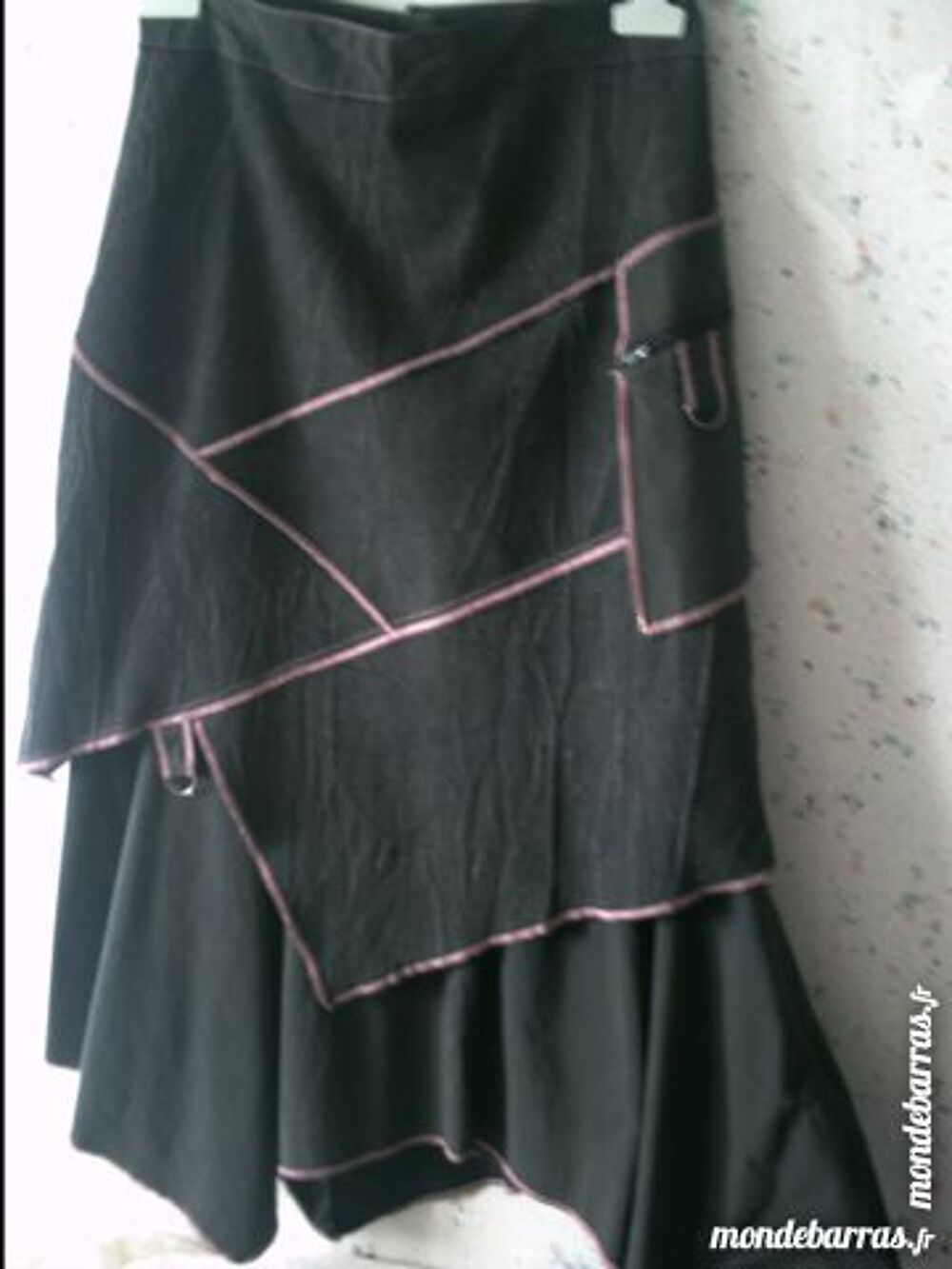 Jupe Cache-cache Vêtements