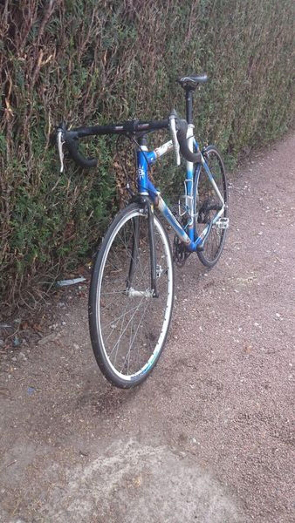 v&eacute;lo de route. Vélos