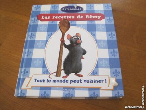 livres de recettes 5 Castres (81)