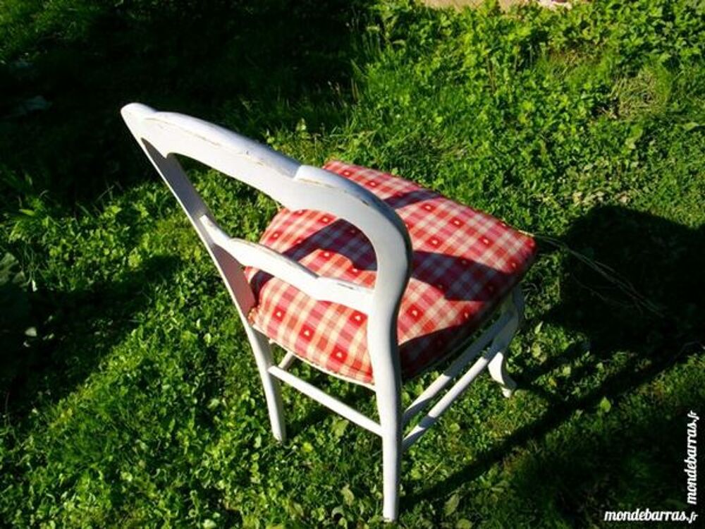 petite chaise Cuisine