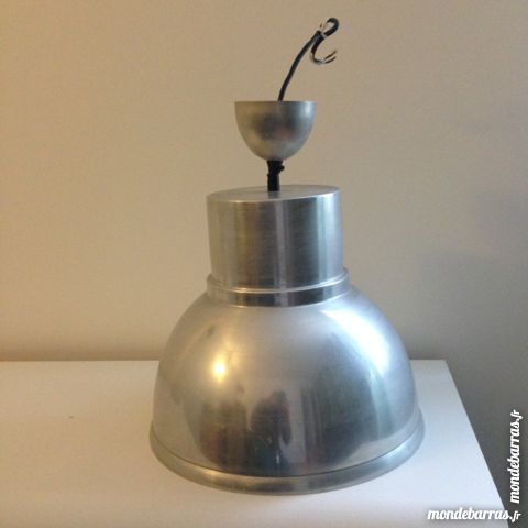 Luminaire style industriel 15 Montpellier (34)