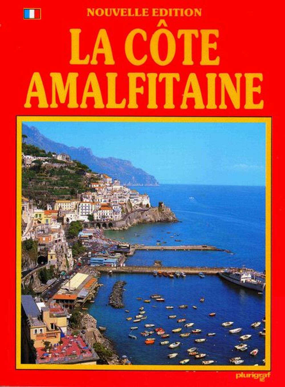 AMALFITAINE / prixportcompris Livres et BD