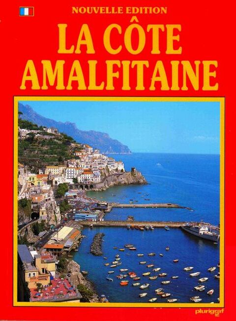 AMALFITAINE / prixportcompris 10 Reims (51)