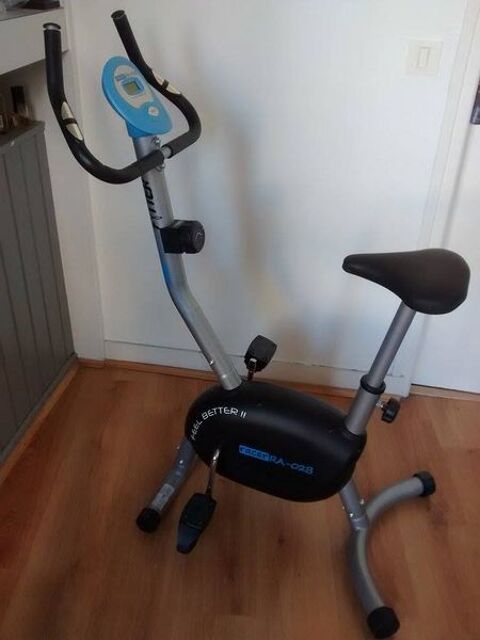 vend joli vlo comme NEUF pour non utilisation 75 Bordeaux (33)