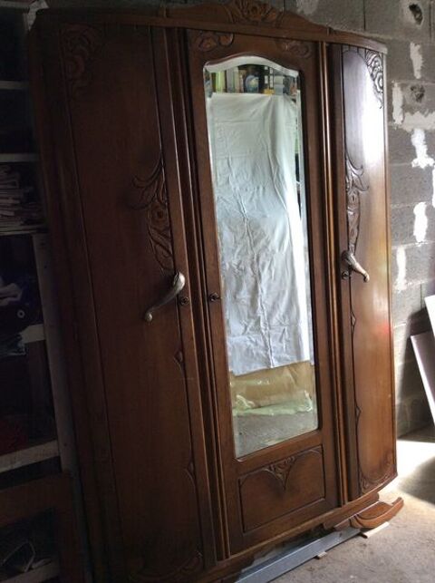 Armoire 180 Nantes (44)