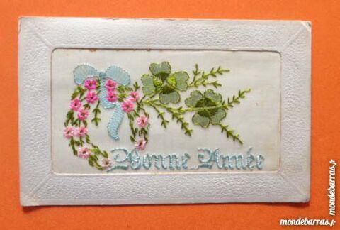 CPA Bonne anne brode 5 Nice (06)