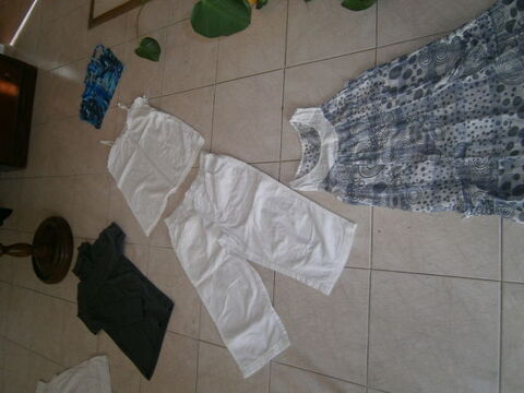 v�tements �t� fille 12 ans 2 Annonay (07)