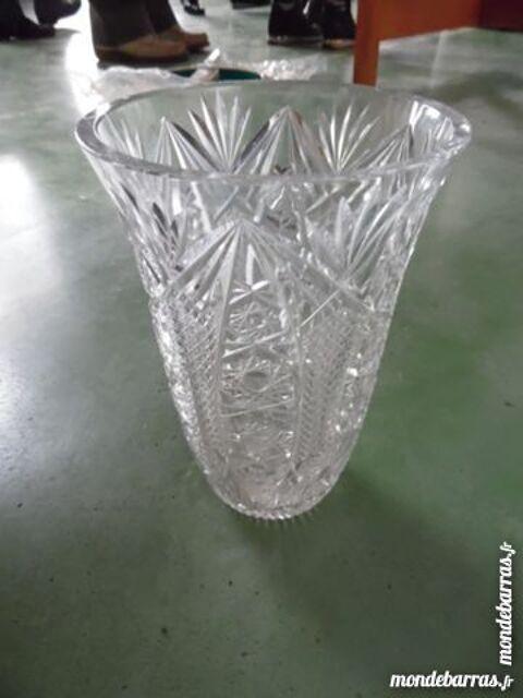 vase fantaisie hauteur 20 cm 5 Abbeville (80)
