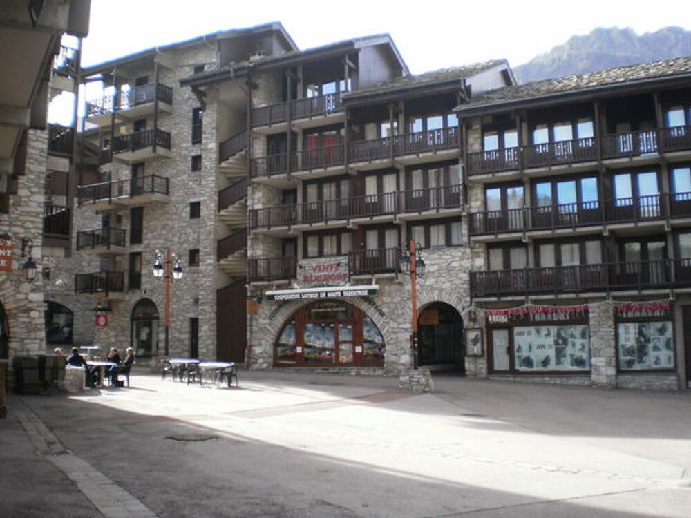   6Personnes au coeur de Val d'Isère 30 m depart des Pistes Rhône-Alpes, Val-d'Isère (73150)