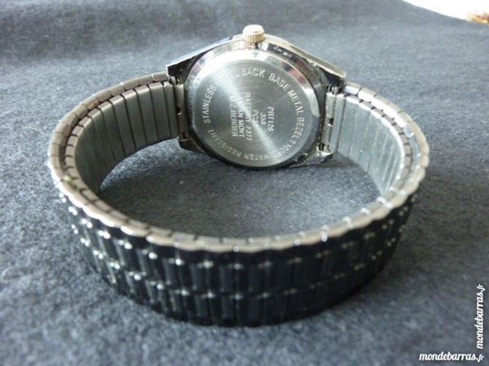 MZ BERGER montre analogique DIV0509 Bijoux et montres