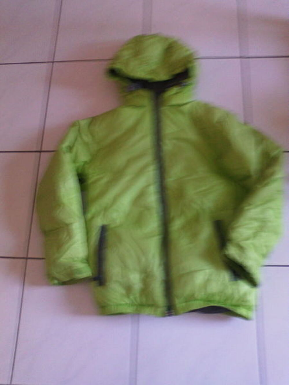 veste doudoune Vêtements enfants