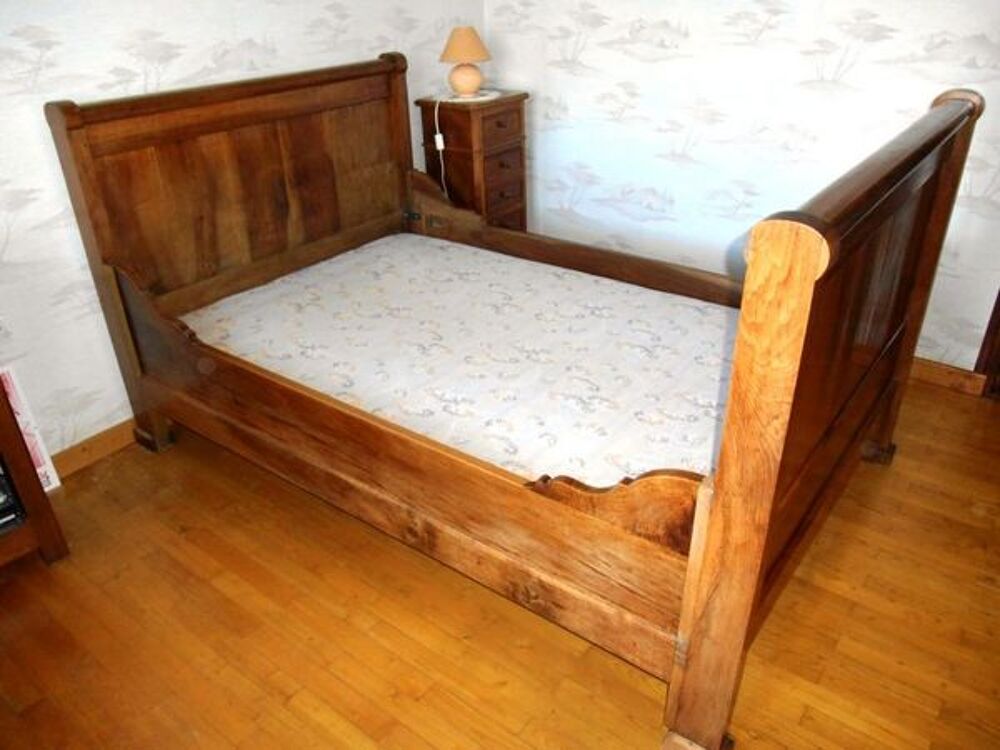 LIT EN 120 CM Meubles
