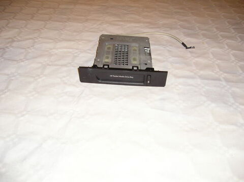 HP pocket media drive bay 15 Sept�mes-les-Vallons (13)