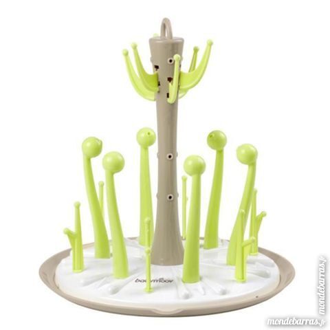 S�che-biberons Babymoov NEUF 10 Ved�ne (84)