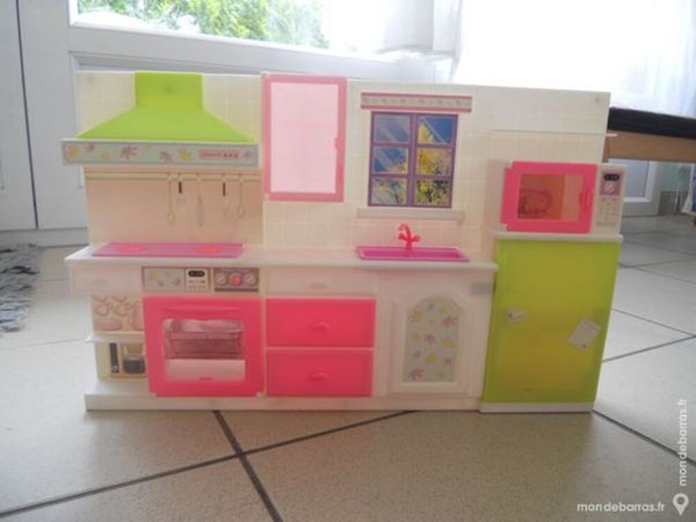 Petite cuisine Jeux / jouets