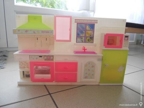 Petite cuisine 3 Corbie (80)