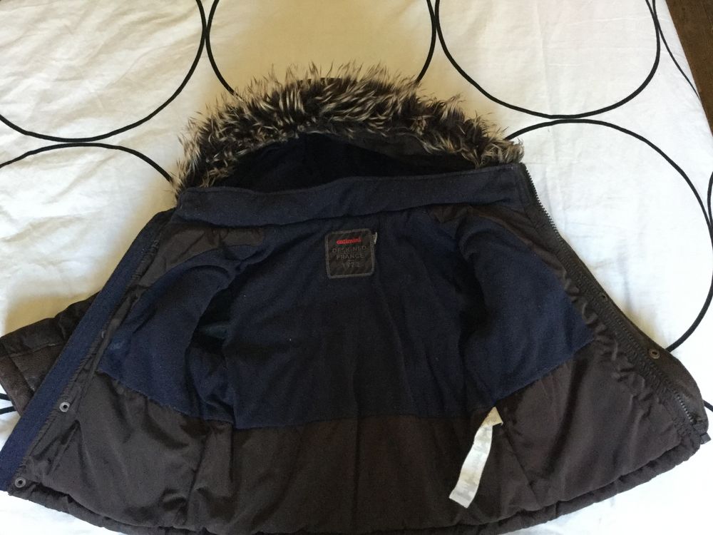 blouson catimini Puériculture