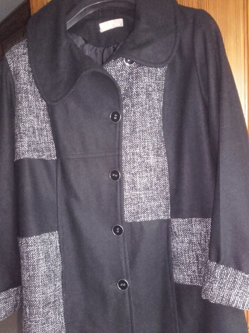 Manteau Vêtements